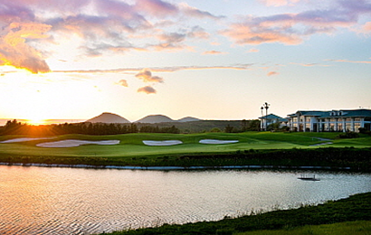 [골프]Villas Golf