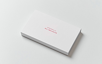 PREMIUM GOLF VOUCHER