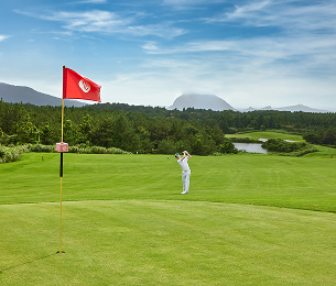 [골프]Villas Golf