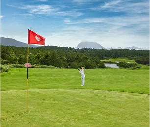 [골프]Villas Golf