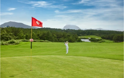 [골프]Villas Golf