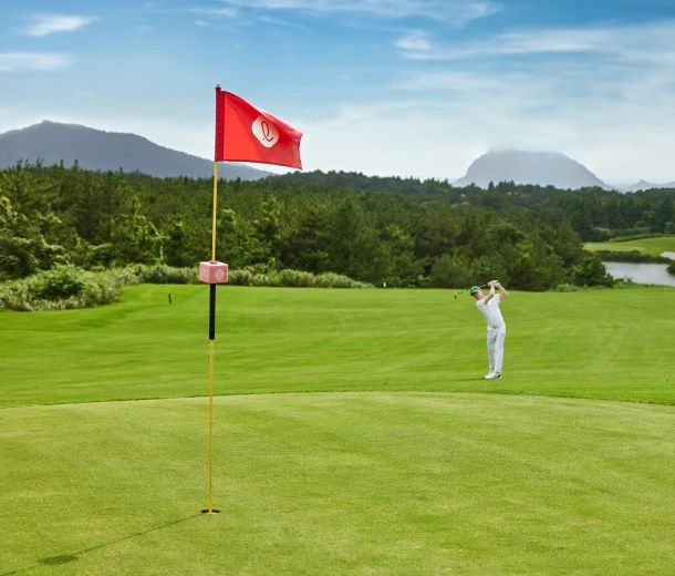 [골프]Villas Golf